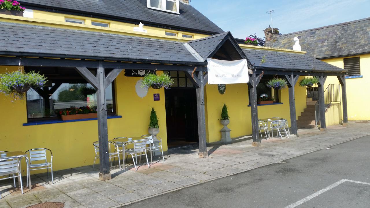 Bed and Breakfast Bit And Bridle Tipperary Exterior foto